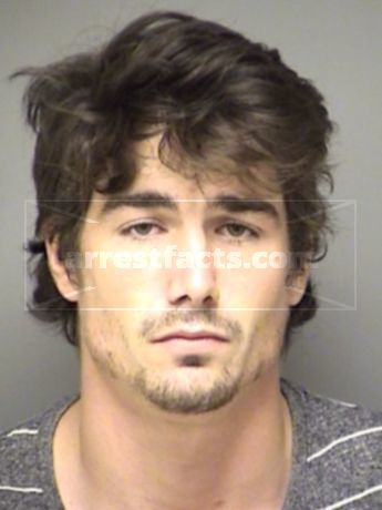 Nicholas Jones Crowder