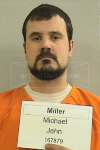 Michael John Miller