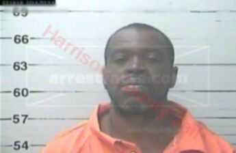 Broderick Demond Kelley