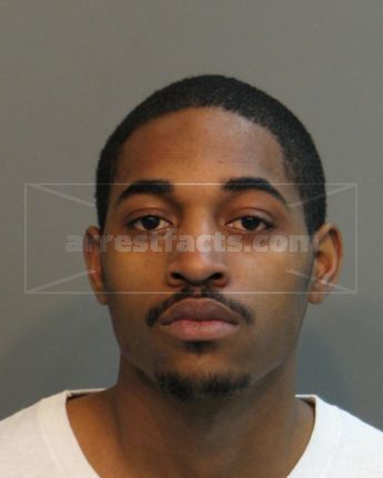 Telvin Montrel Douglas