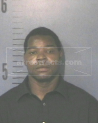 Billy Charles Allen