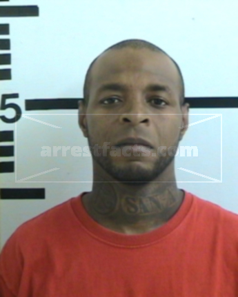 Jimmie Deshone Mitchell