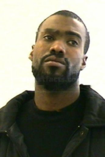 Lekanderick Pitts