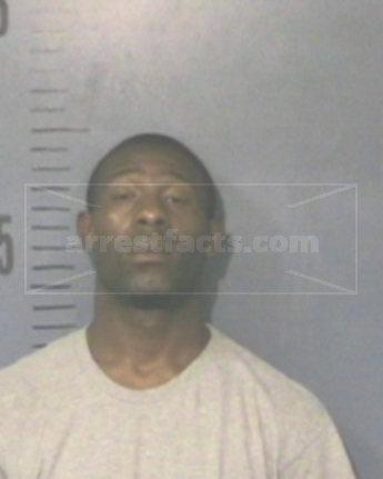 Quincy Lashaun Walker