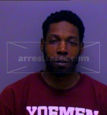 Christopher Elroy Sims