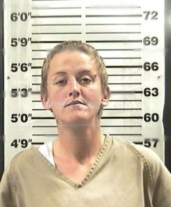 Jennifer Elaine Brown