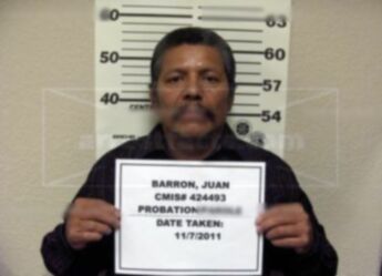 Juan Barron