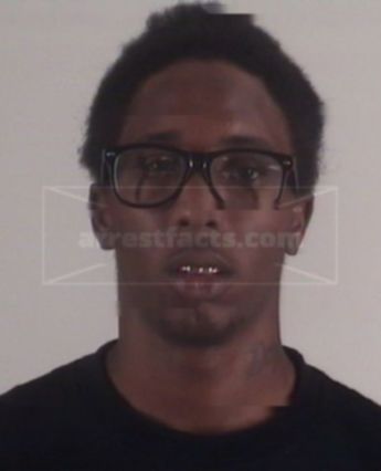 Jamar Deshun Crosby