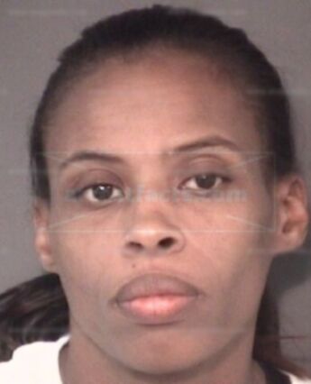 Thelma Michelle Polk