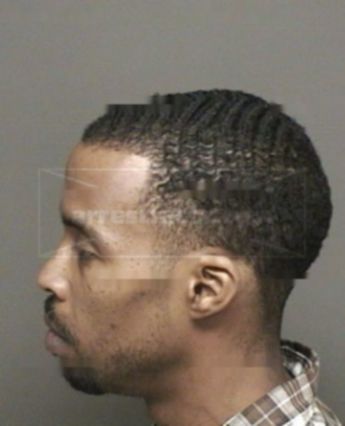 Rashawn Lamar Brown