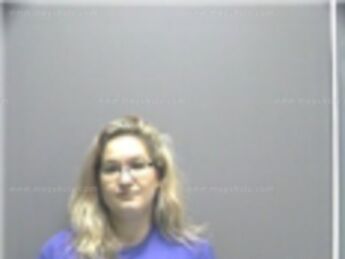 Stephine Christine Stidham