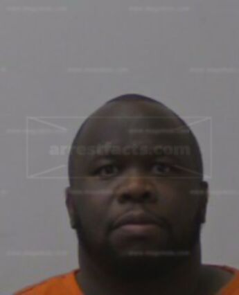 Anthony Lavell Reese