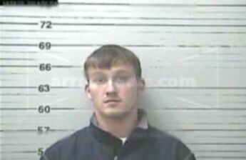 Justin Dyllan Edgerton