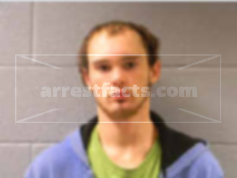 Dustin Levi Arnett