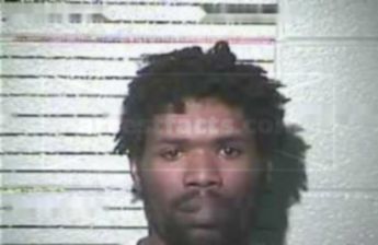 Jermaine Levon Taylor