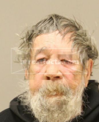 Ralph Douglas Bean