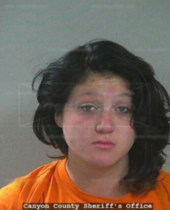 Shawnee Antoinette Robertson