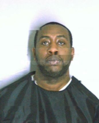 Gregory Lynn Baity
