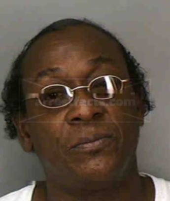 Derald Leonard Patterson