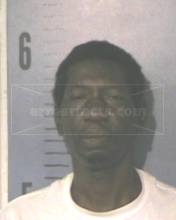 Randy Eugene Williams