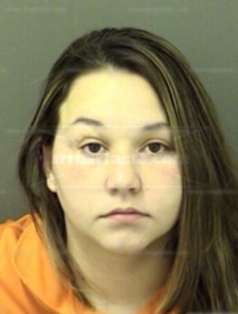 Brittany Michelle Manuel