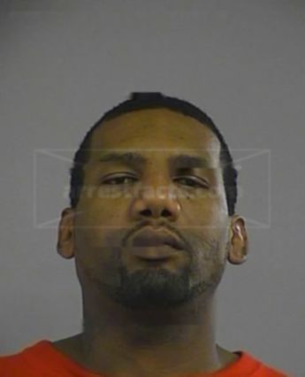 Darryl Lamont Lewis