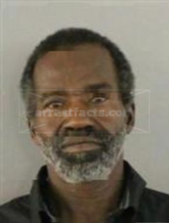 Adrian Anton Jackson