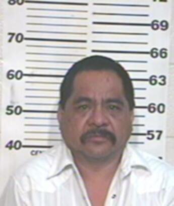 Jose Alberto Hernandez Hernandez