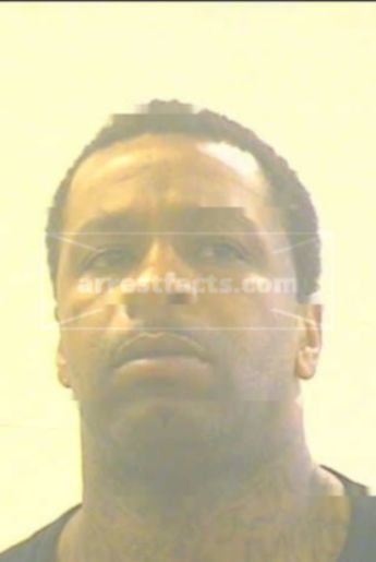 Michael Antonio Ford