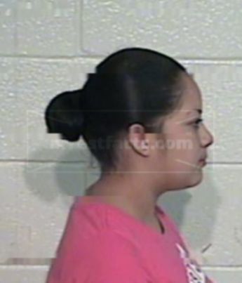 Yvette Joy Perez Flores