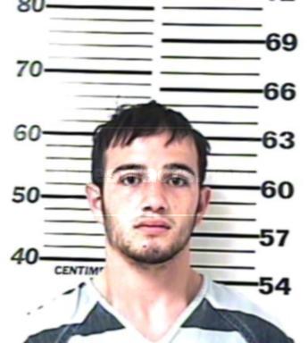 Matthew Thomas Ponce