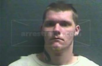 Timothy Logan Burress