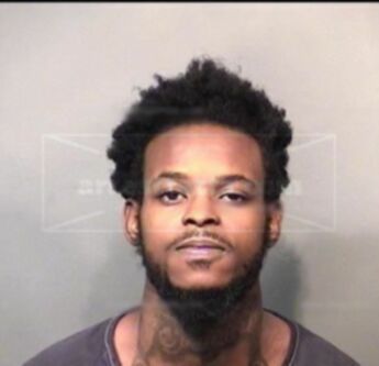 Terrell Lamar Craig