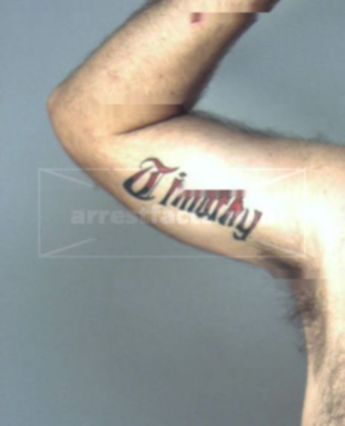 Timothy Lee Hamilton