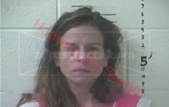Jamie Lynn Rutland