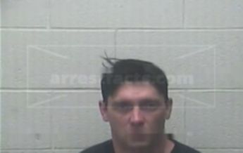 Clinton Wayne Zarr