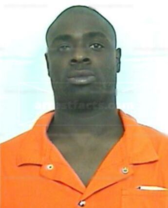 Andre Rayshun Tyson