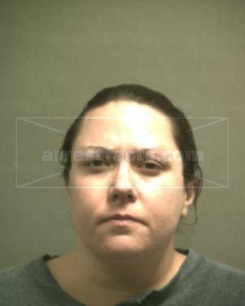 Brandi Michelle Crews