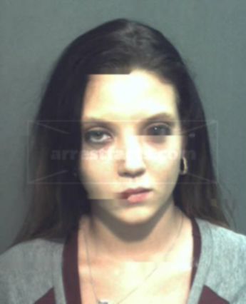 Kayla Christine Latham