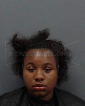 Latashia Nichole Gardner