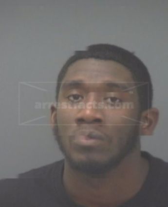 Anthony Devonte Hawthorne