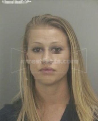 Courtney Elizabeth Hubbell