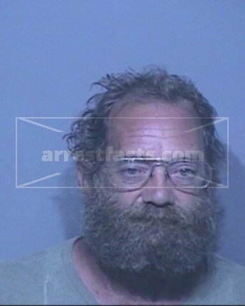 Harold Wayne Mitchell