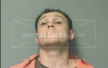 Brandon Everett Montelongo