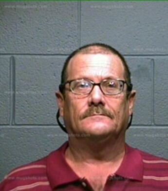 David Lee Pruitt