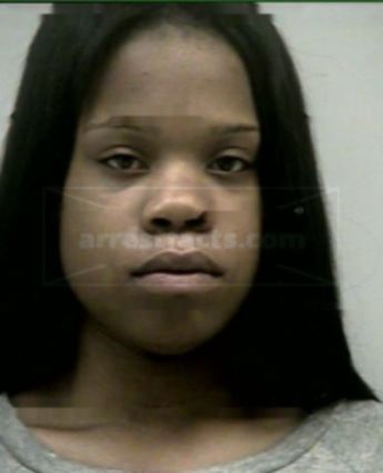 Dennishia Jeanae Durham