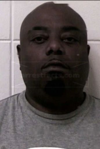 Travis Lamont Roberts