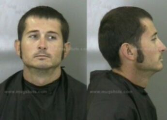 Jacob Bryan Shivers