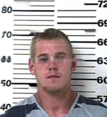 Chad Randell Broxson