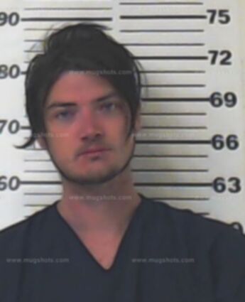 Dillon Wayne Harris